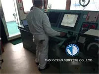 Koelschip te koop