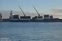 Koelschip te koop
