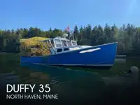 Visverwerkingsvaartuig Te koop