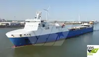 Ro-Ro ship Te koop