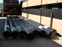 Barge te koop