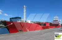 Bulkcarrier te koop