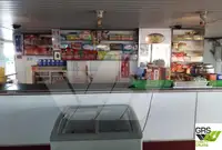 Passagiersschip te koop