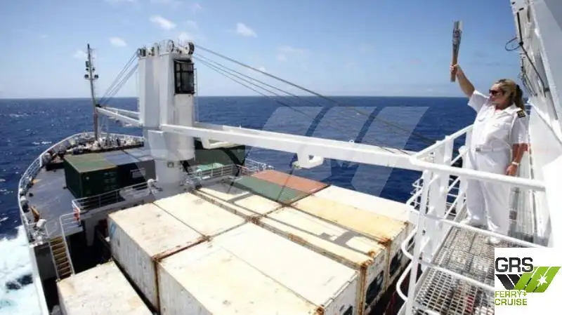 Bulkcarrier te koop