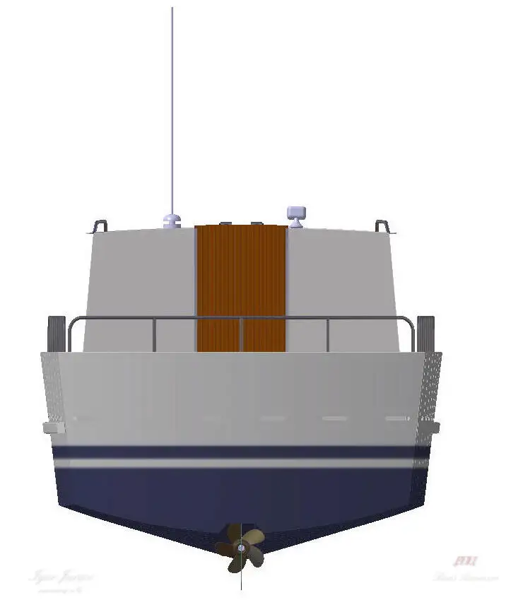 Sleperschip te koop