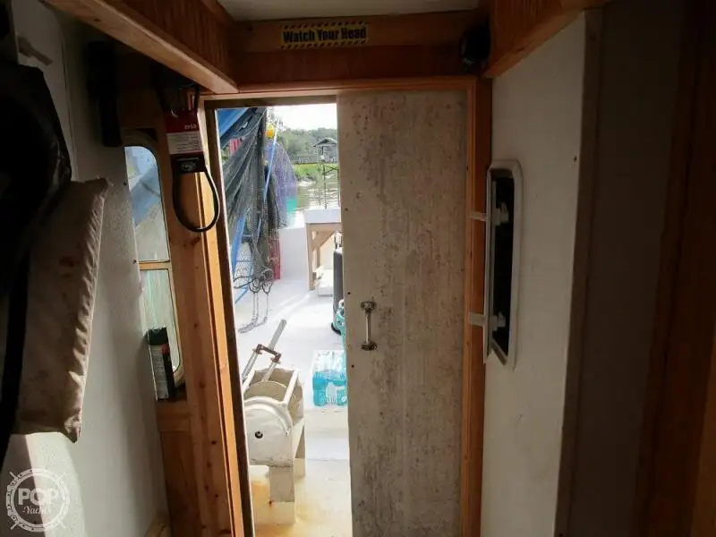 Trawler te koop