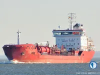 Olie-/chemikaliëntanker te koop