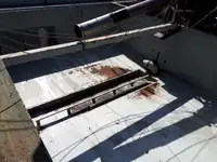 Trawler te koop