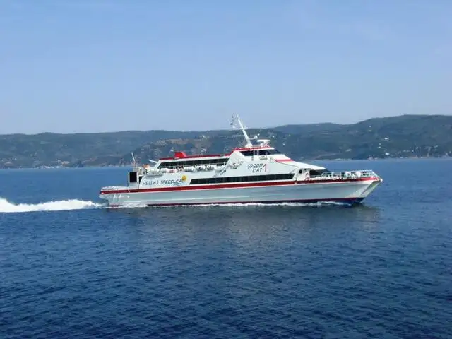Catamaran te koop