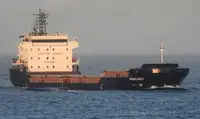 Vrachtschip Te koop