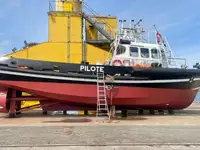 Sleperschip te koop