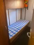 Bulkcarrier te koop