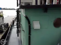Sleperschip te koop