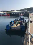 Sleperschip te koop
