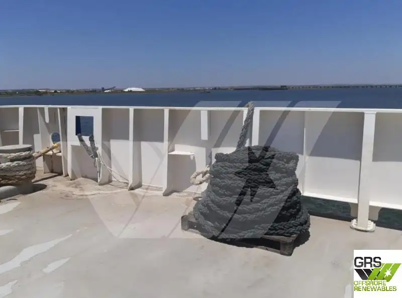 Fast Supply Vessel (FSV) te koop
