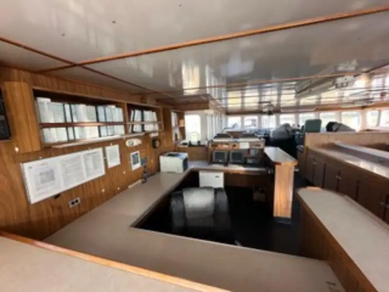 Sleperschip te koop