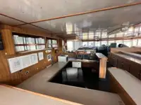 Sleperschip te koop