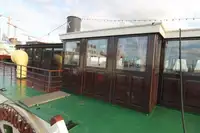 Barge te koop