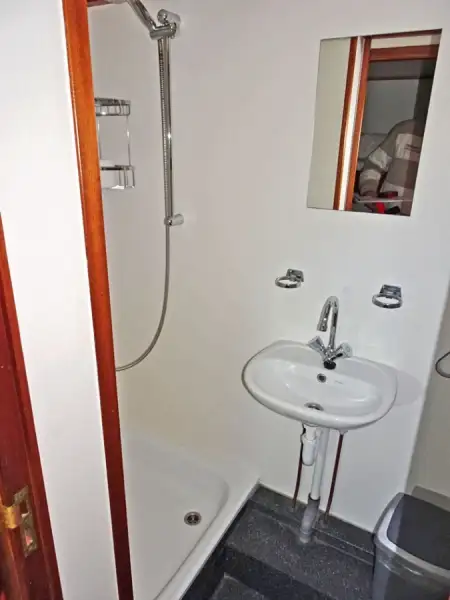 Bulkcarrier te koop