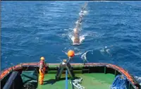 Sleperschip te koop