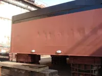 Barge te koop
