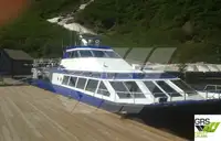 Veerboot Te koop