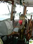 Sleperschip te koop