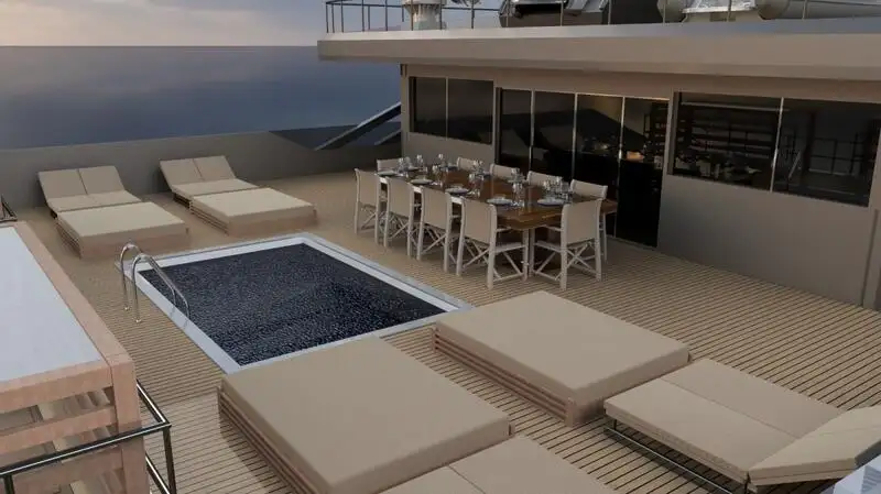 Catamaran te koop