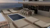Catamaran te koop
