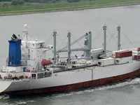 Koelschip te koop