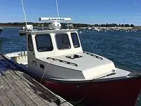 visverwerkingsschip te koop