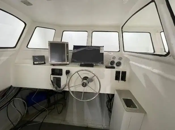 Catamaran te koop