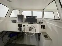 Catamaran te koop