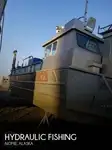 Containerschip te koop