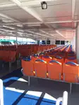 Passagiersschip te koop