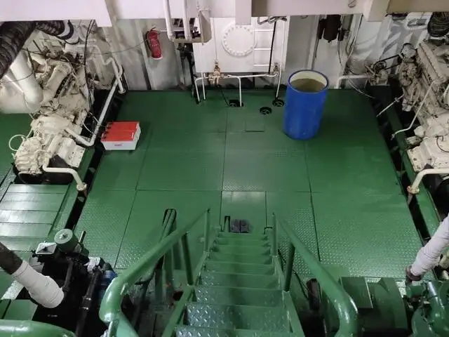 landingsvaartuig, tank te koop