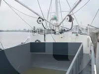 Aquacultuur-/schelpdierkweekschip te koop