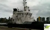 Sleperschip te koop