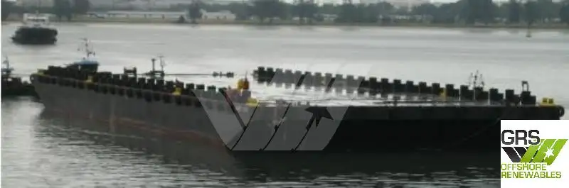 Barge te koop