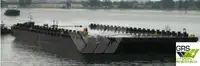 Barge te koop