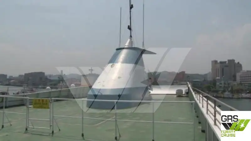 Ro-Ro-schip te koop