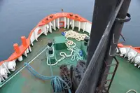 Sleperschip te koop