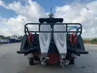 Patrouilleboot te koop