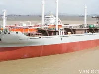 Koelschip te koop