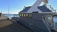Bemanningboot te koop