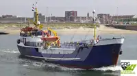 Fast Supply Vessel (FSV) te koop