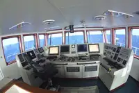 Sleperschip te koop