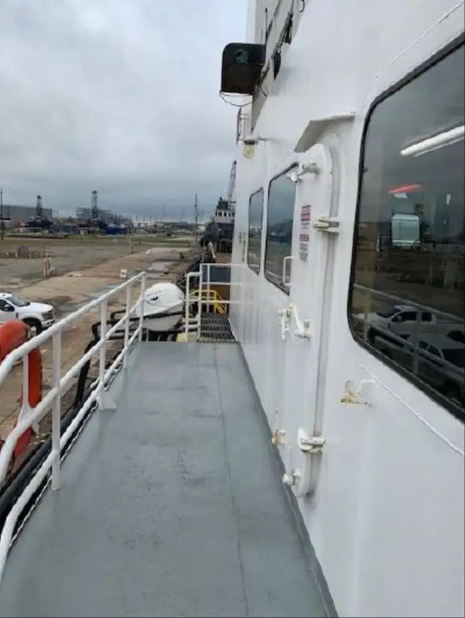 Fast Supply Vessel (FSV) te koop