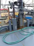 Trawler te koop