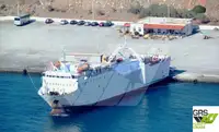 Ro-Ro-schip te koop